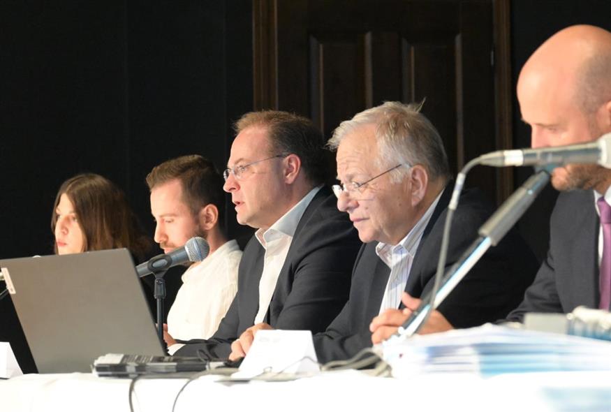 Νέα κοινή πρωτοβουλία: Ελληνικός Χρυσός, Δήμος Αριστοτέλη & «Το Χαμόγελο του Παιδιού»