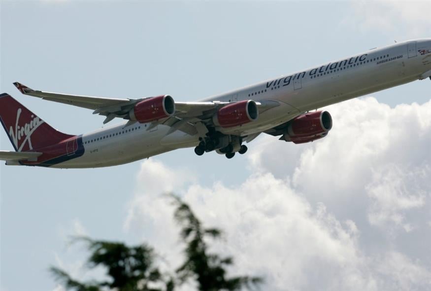 Airbus A340-600 Airbus A340-600