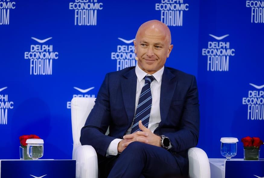 Αχιλλέας Κανάρης, Πρόεδρος και Διευθύνων Σύμβουλος της Vodafone Ελλάδας