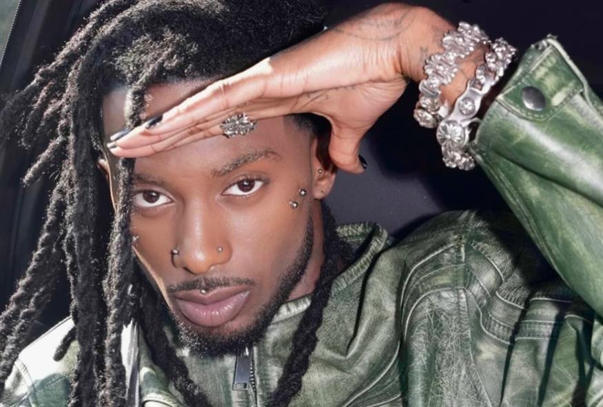 Playboi Carti (Copyright: Instagram)