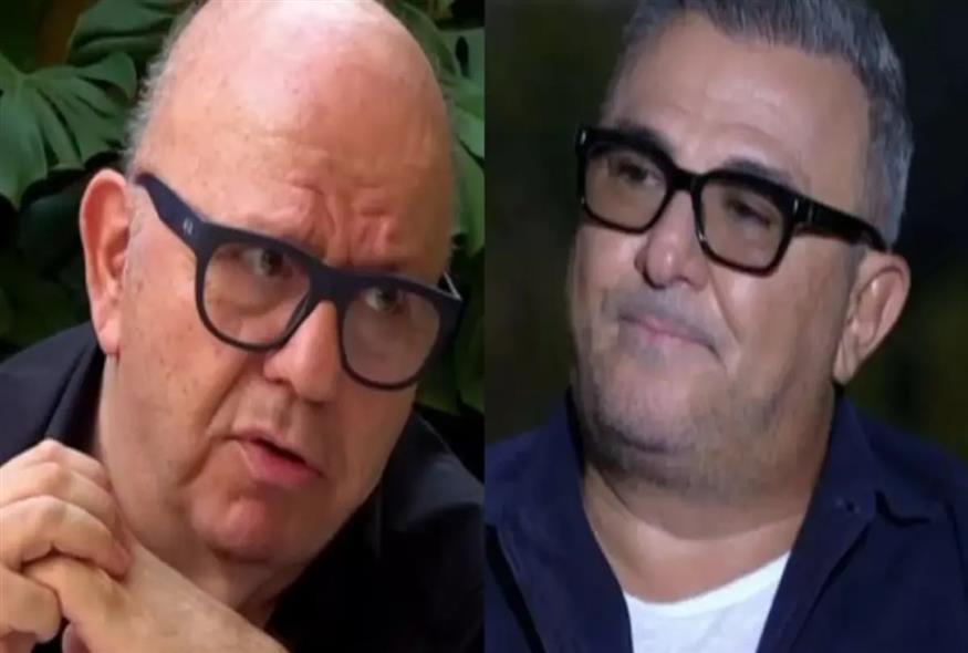 Μουρατίδης για Ρέμο