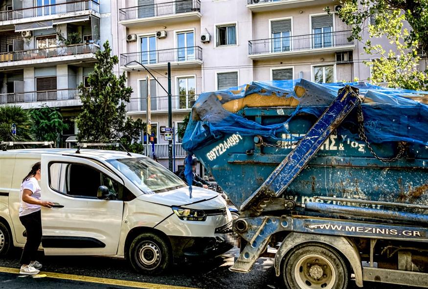 Τροχαίο Τροχαίο
