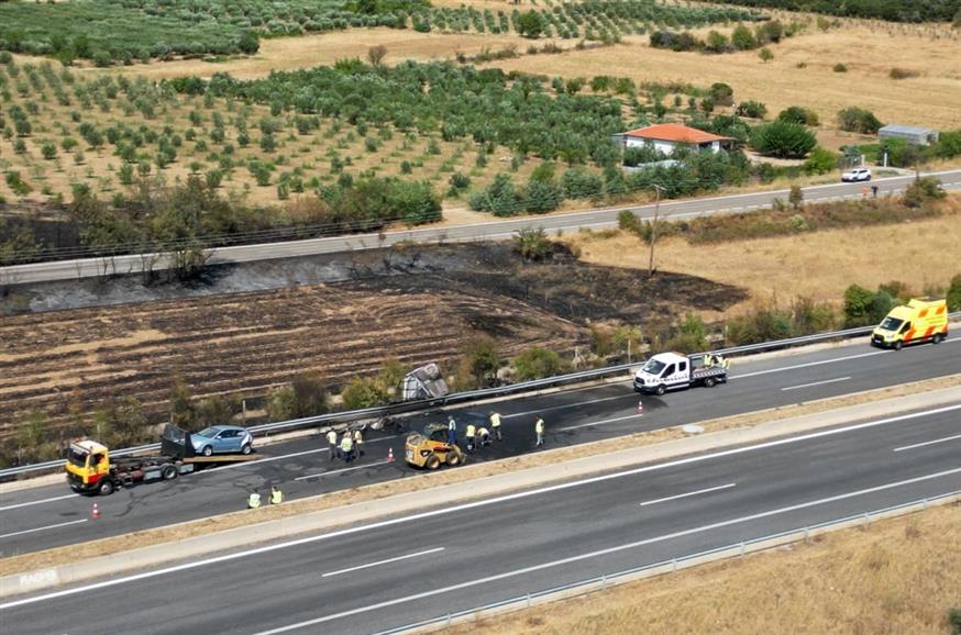 Εγνατία (INTIME) Εγνατία (INTIME)