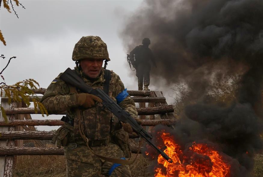 Ουκρανία (AP)