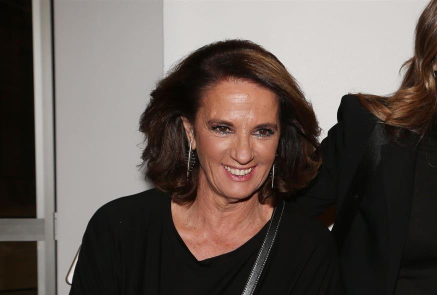 Χριστίνα Σούζη (NDP Photos)