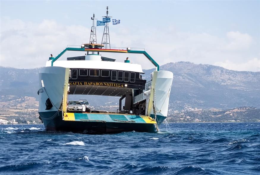 (ΘΟΔΩΡΗΣ ΝΙΚΟΛΑΟΥ/EUROKINISSI)