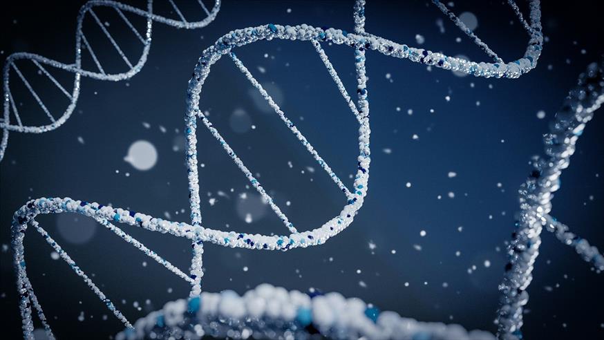 DNA- επιστήμη - καρκίνος