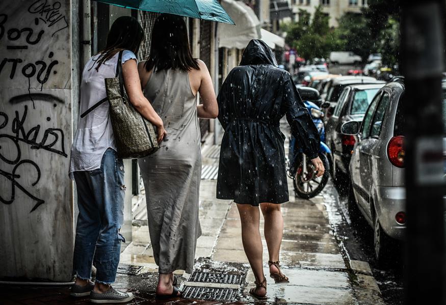 ΤΑΤΙΑΝΑ ΜΠΟΛΑΡΗ/ EUROKINISSI