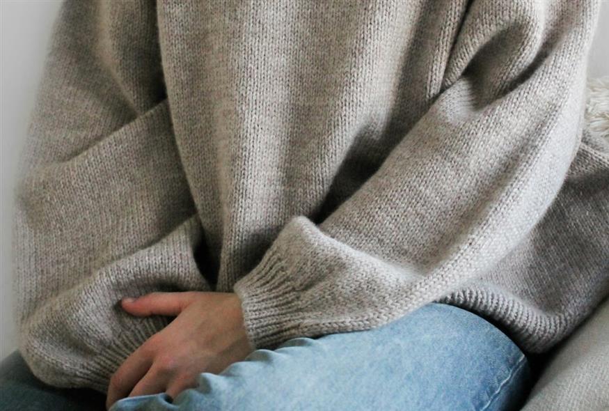 Πουλόβερ (Unsplash)