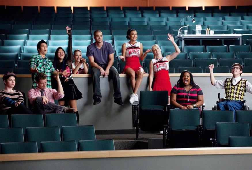 Glee