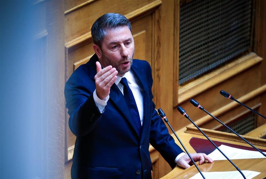 (ΓΙΩΡΓΟΣ ΚΟΝΤΑΡΙΝΗΣ/EUROKINISSI)