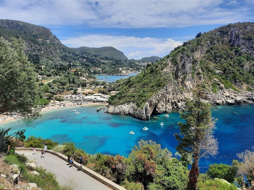 Παλαιοκαστρίτσα