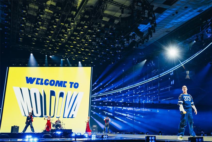 Eurovision 2026 - Πρώτος ημιτελικός Eurovision 2026 - Πρώτος ημιτελικός