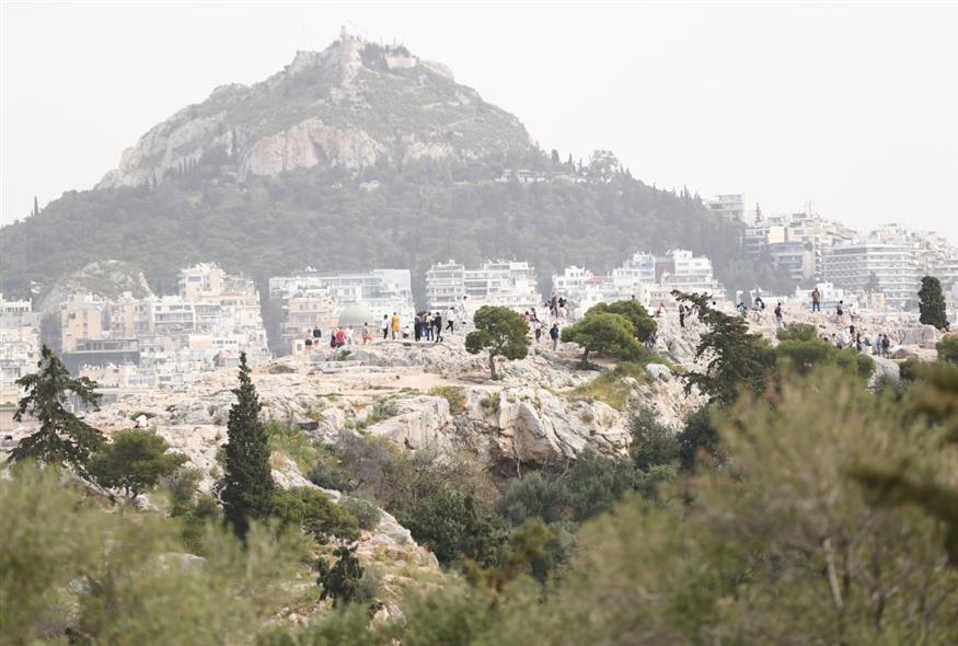 Κτίρια (INTIME NEWS / ΜΗΤΣΑΚΟΣ ΔΗΜΗΤΡΗΣ)