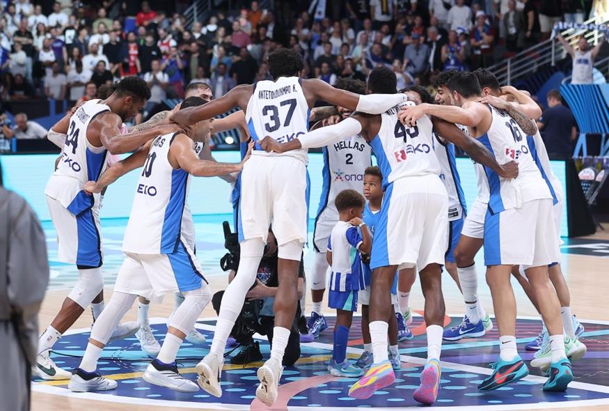 Ελλάδα (EUROKINISSI)