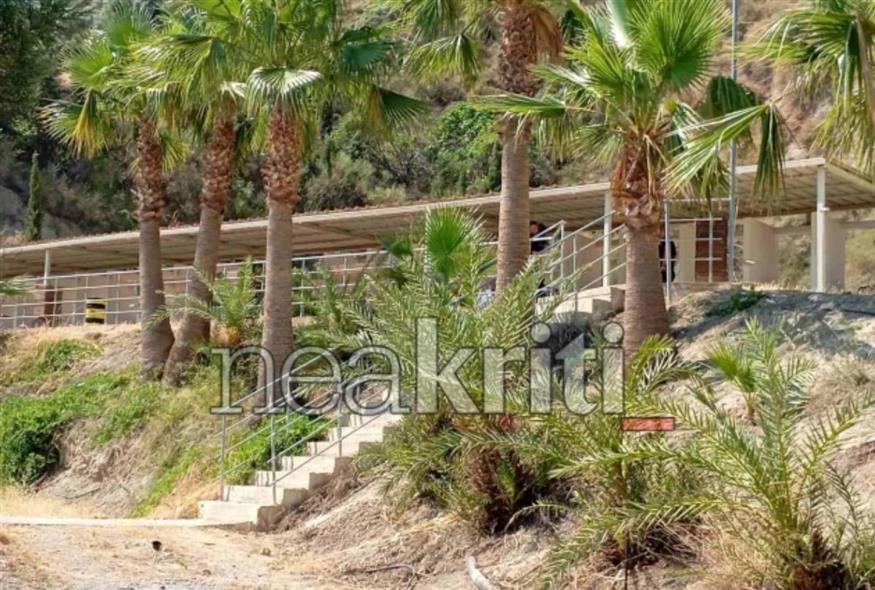 Τραγωδία στο σκοπευτήριο Μαλεβιζίου (neakriti.gr)