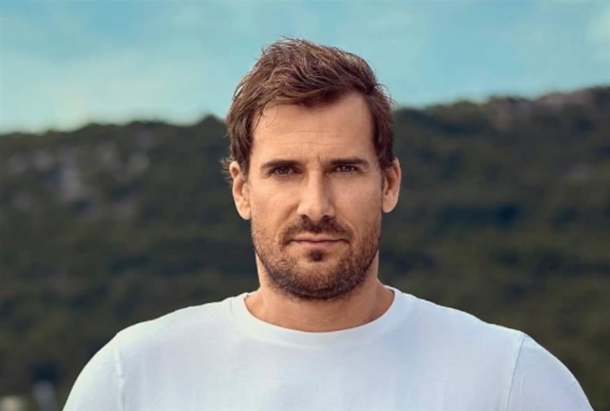 Βιτομίρ Μαρίτσιτς/instagram