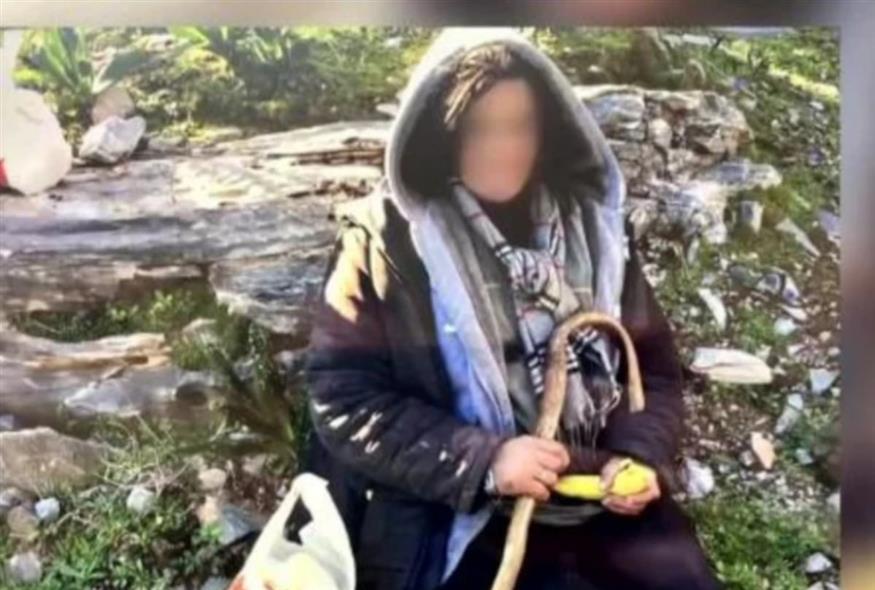 Η Γεωργία από την Κάρυστο (Glomex)