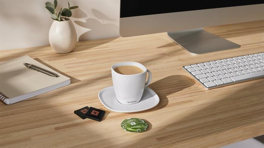 Nespresso Professional