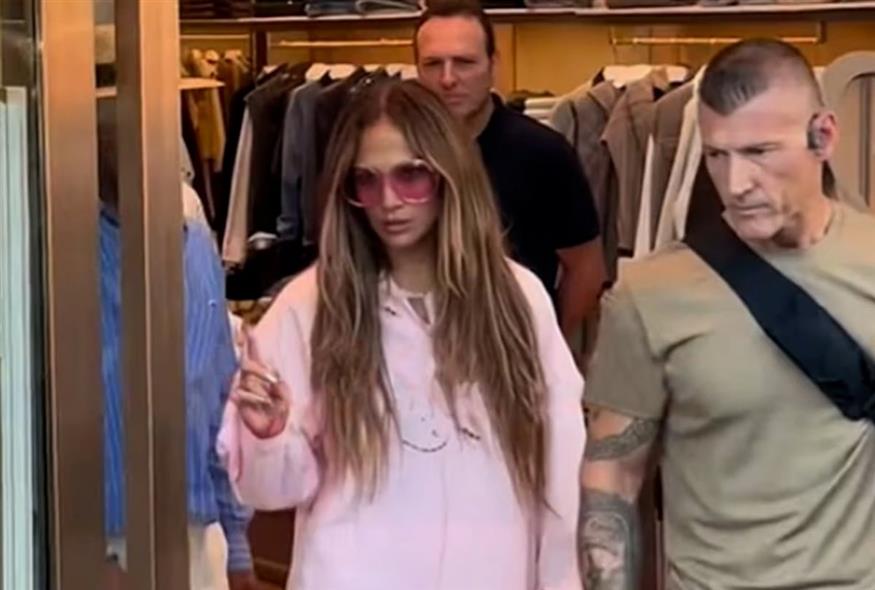 Τζένιφερ Λόπεζ - Chanel Τζένιφερ Λόπεζ - Chanel