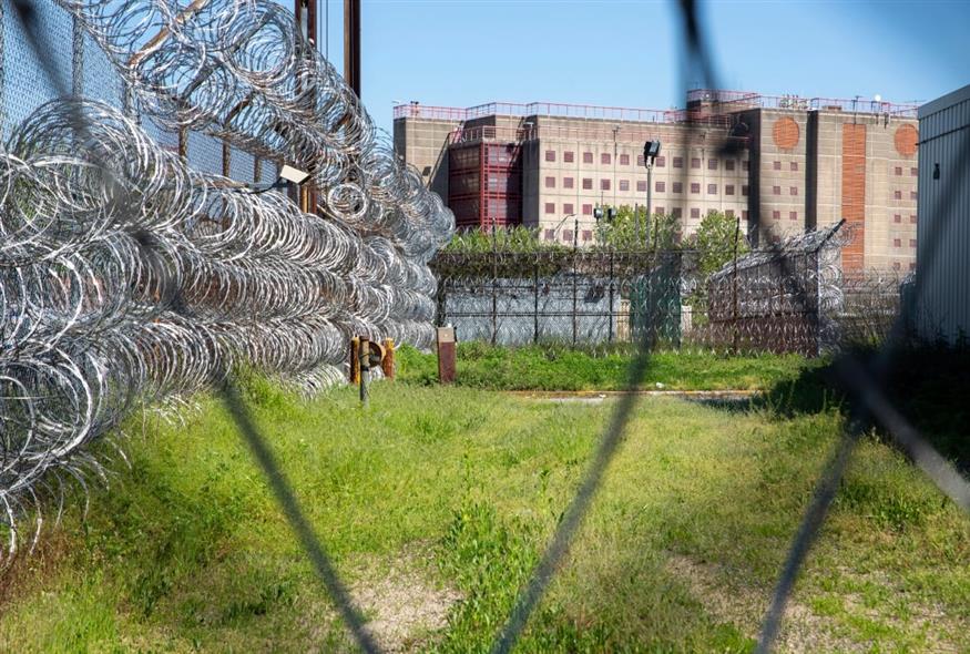 Ναρκωτικά στις φυλακές Ναρκωτικά στις φυλακές