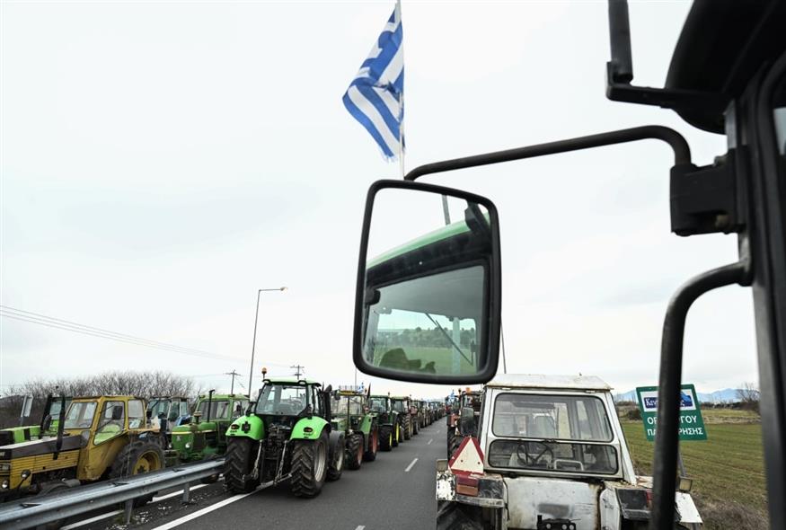 (ΑΝΤΩΝΗΣ ΝΙΚΟΛΟΠΟΥΛΟΣ/EUROKINISSI)