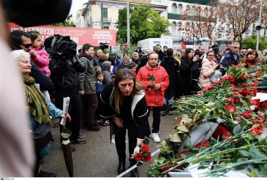 Ζωή Κωνσταντοπούλου