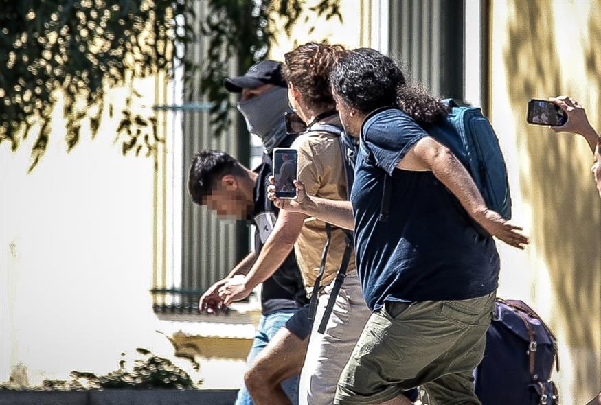 26χρονος κατηγορούμενος 26χρονος κατηγορούμενος