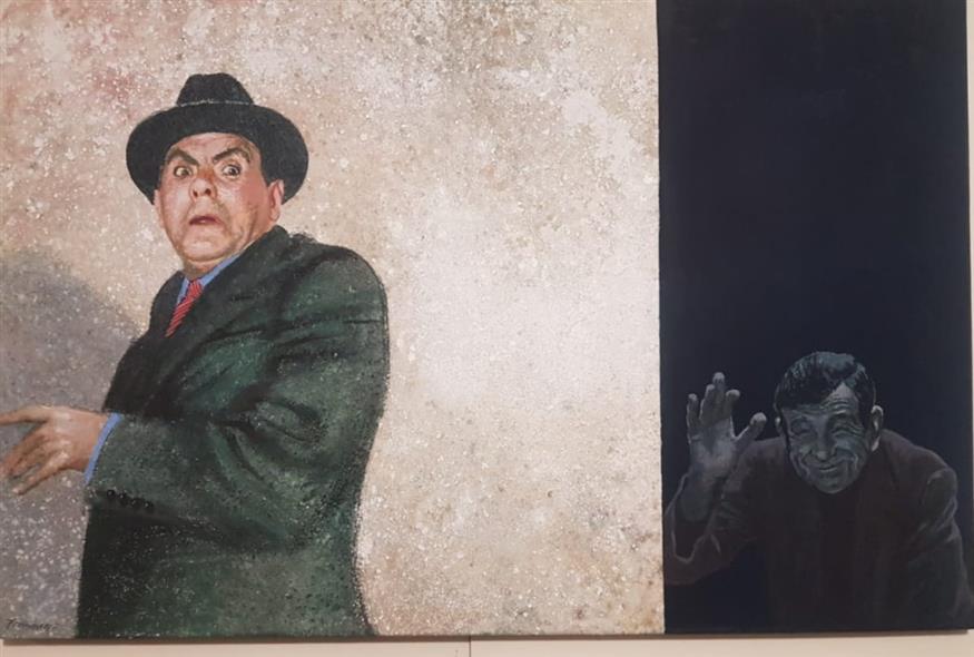 Πέτρος Ζουμπουλάκης