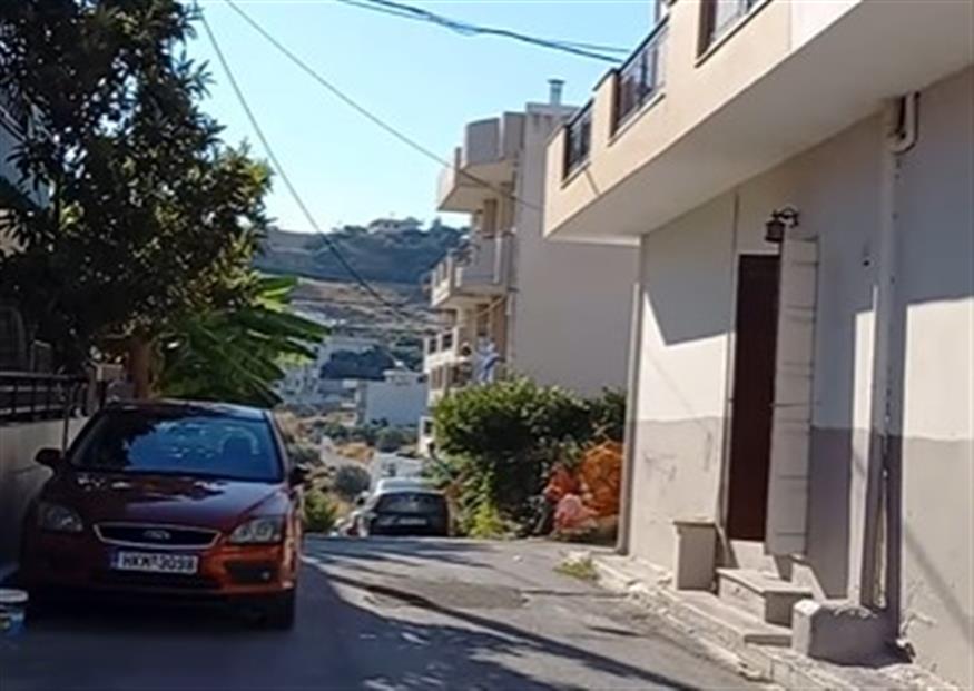 Σεισμός στην Κρήτη/Facebook