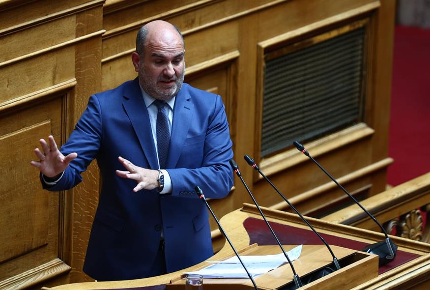 Δημήτρης Μαρκόπουλος