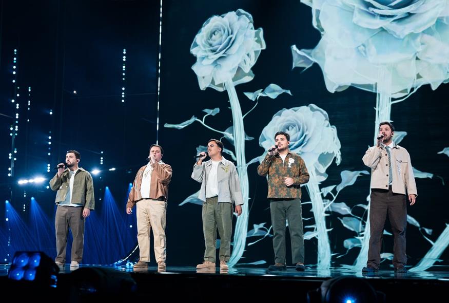 Eurovision 2026 - Πρώτος ημιτελικός Eurovision 2026 - Πρώτος ημιτελικός