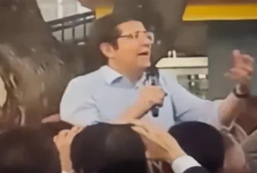 Μιγκέλ Ουρίμπε /X