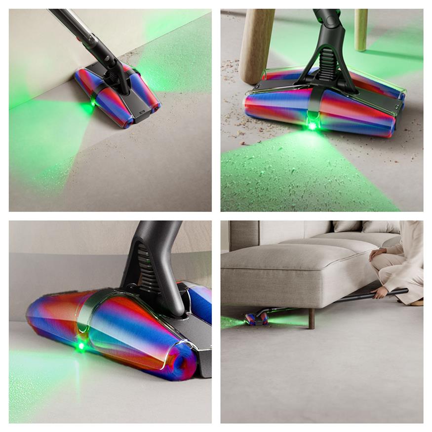 Dyson PencilVac Dyson PencilVac
