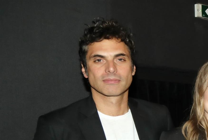 Γιώργος Παπαγεωργίου (NDP Photos)