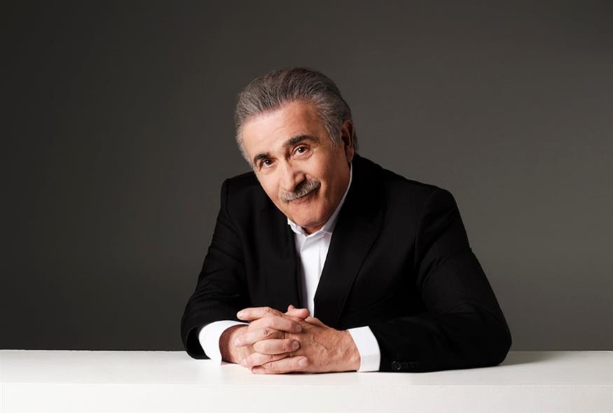 Λάκης Λαζόπουλος