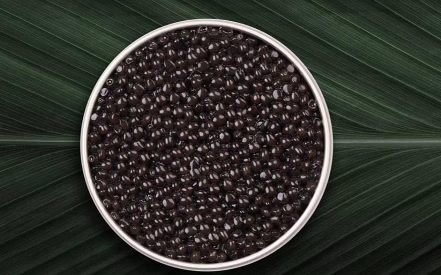 ©Rova Caviar ©Rova Caviar