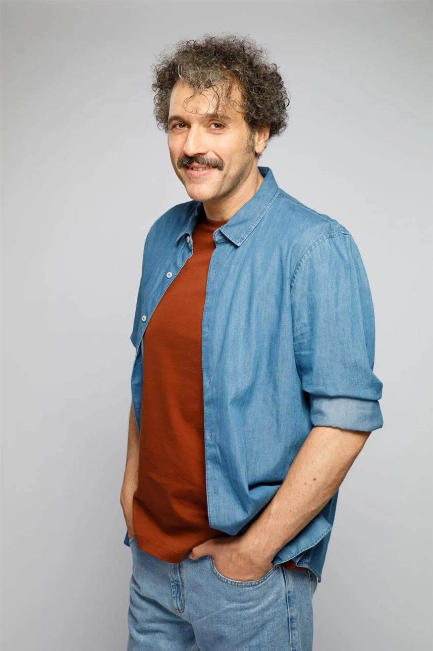 Τρομεροί γονείς