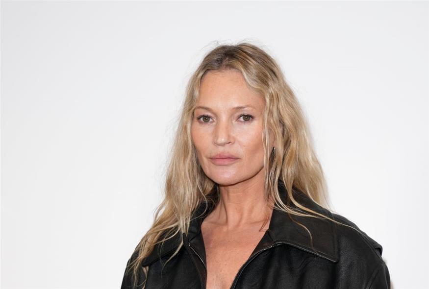 Κέιτ Μος (AP)