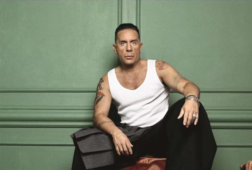 Γιώργος Μαζωνάκης (FACEBOOK)