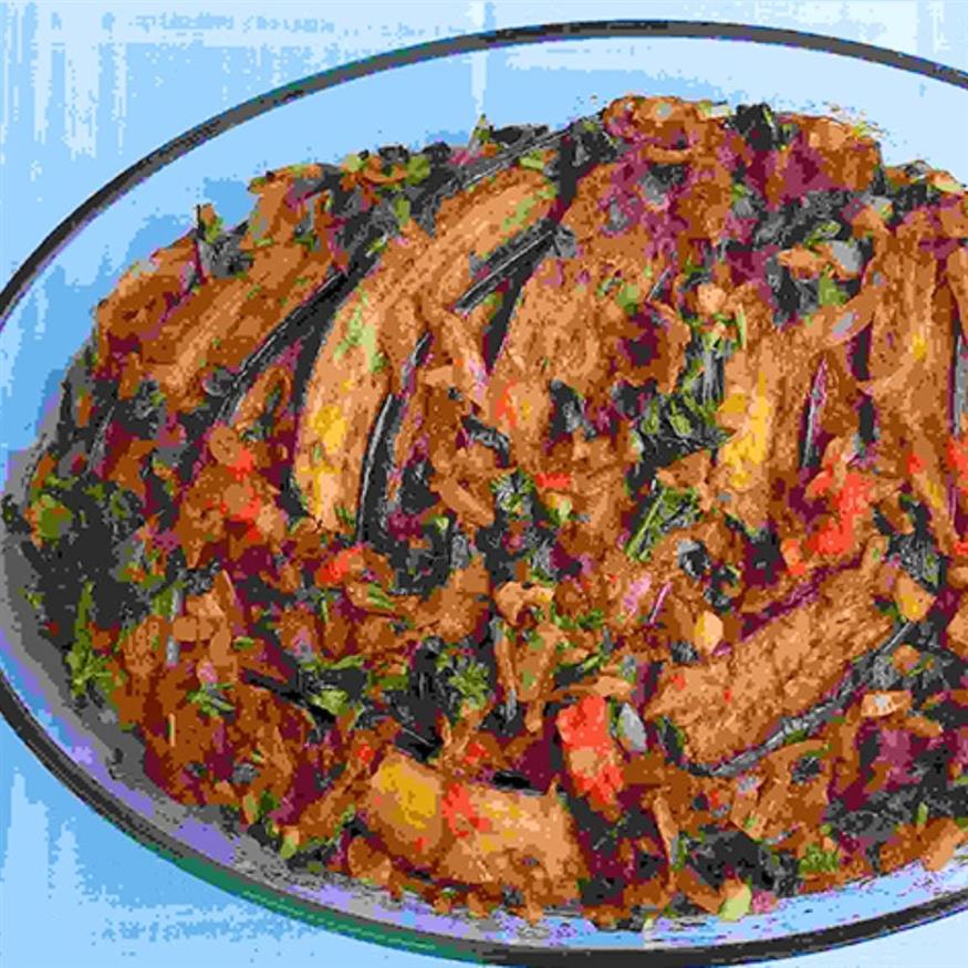 Ιμάμ Μπαϊλντί | © ICookGreek