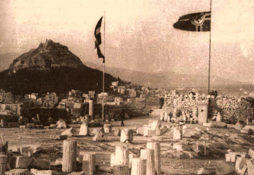 Σε τούτα εδώ τα μάρμαρα κακιά σκουριά δεν πιάνει...