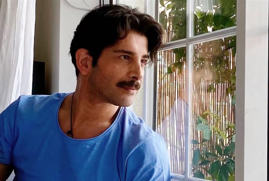 Χρήστος Σπανός (Copyright: Instagram)