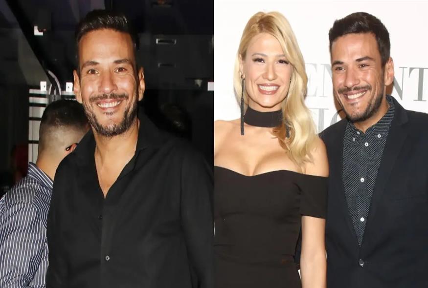 Κώστας Τσουρός