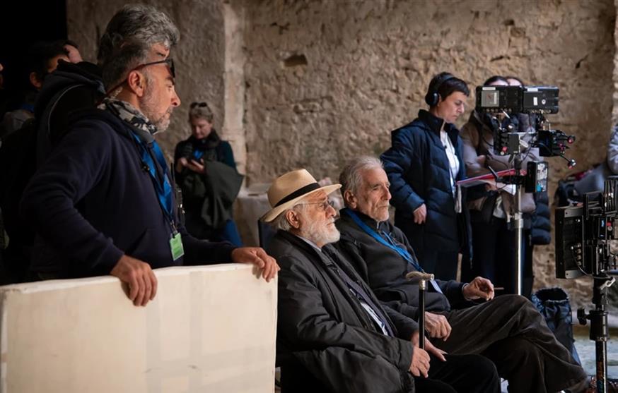 Καποδίστριας