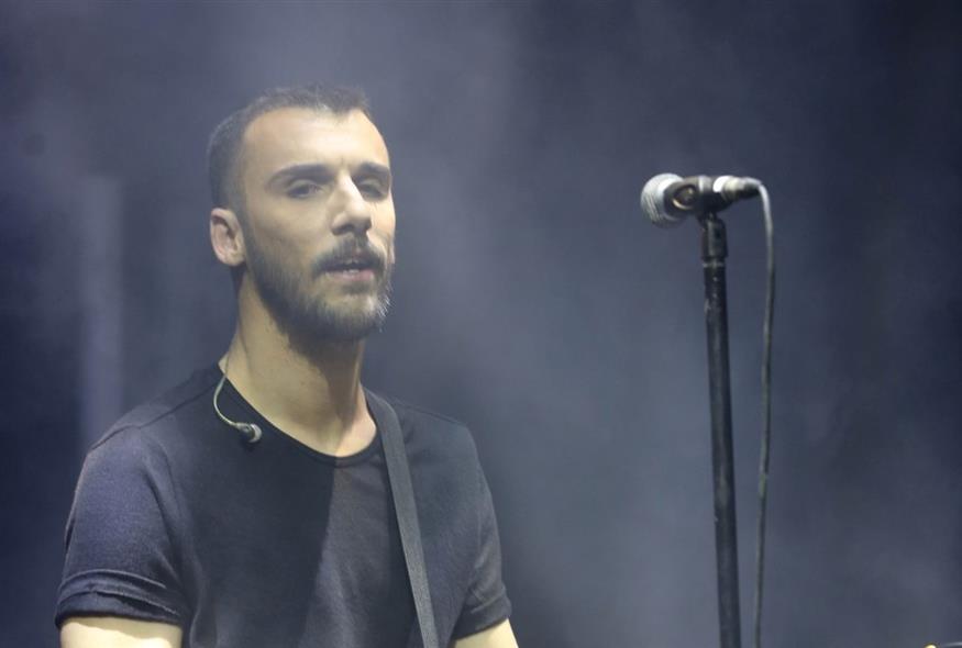 Δημήτρης Ρόκκος (NDP Photos)