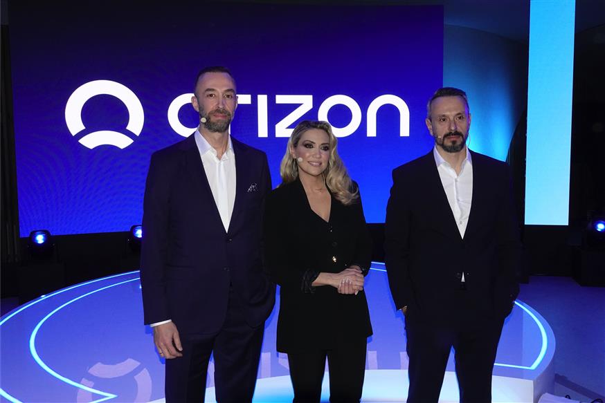 Orizon: Τέταρτο πάροχο κινητής αποκτά η ελληνική αγορά Orizon: Τέταρτο πάροχο κινητής αποκτά η ελληνική αγορά