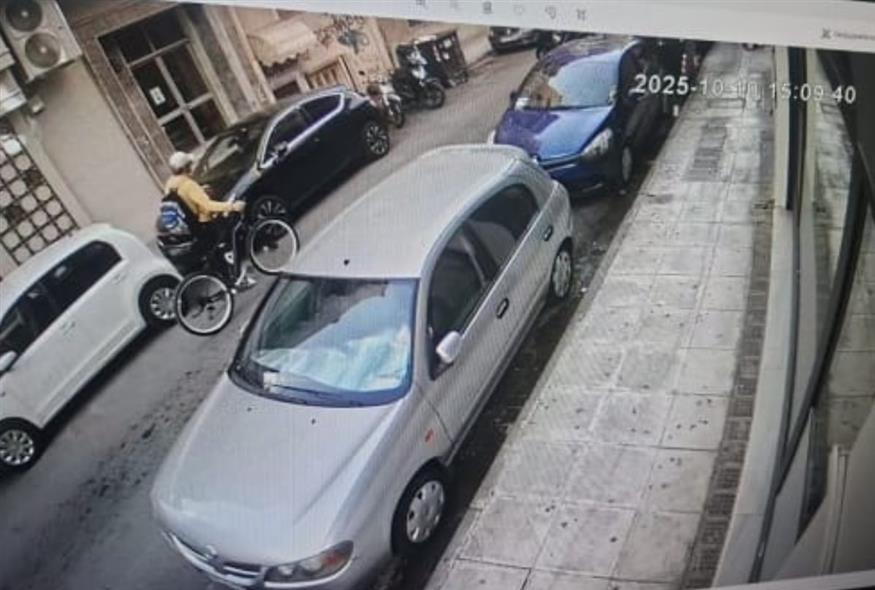 Άγιος Παντελεήμονας - Δολοφονία