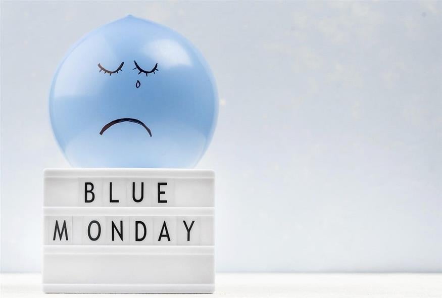 Blue Monday (Pixabay)