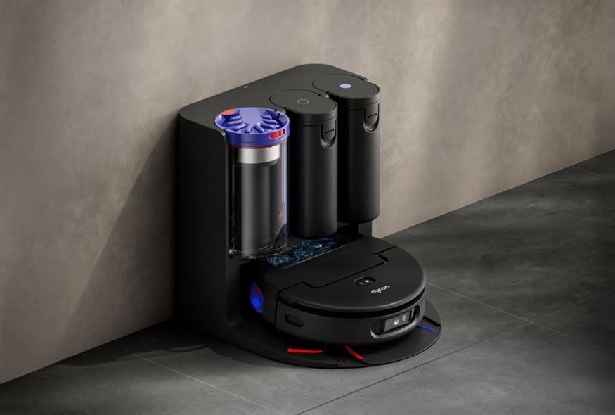 Dyson Spot + Scrub AI Robot Dyson Spot + Scrub AI Robot